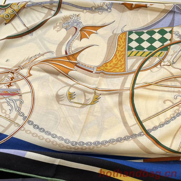 Hermes Scarf HEC00726