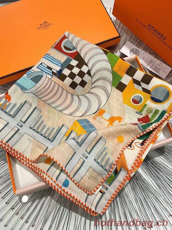 Hermes Scarf HEC00729