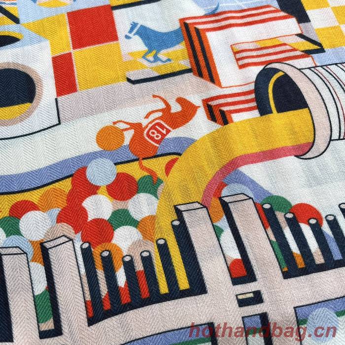 Hermes Scarf HEC00730