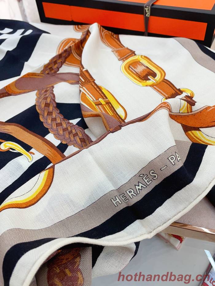 Hermes Scarf HEC00732