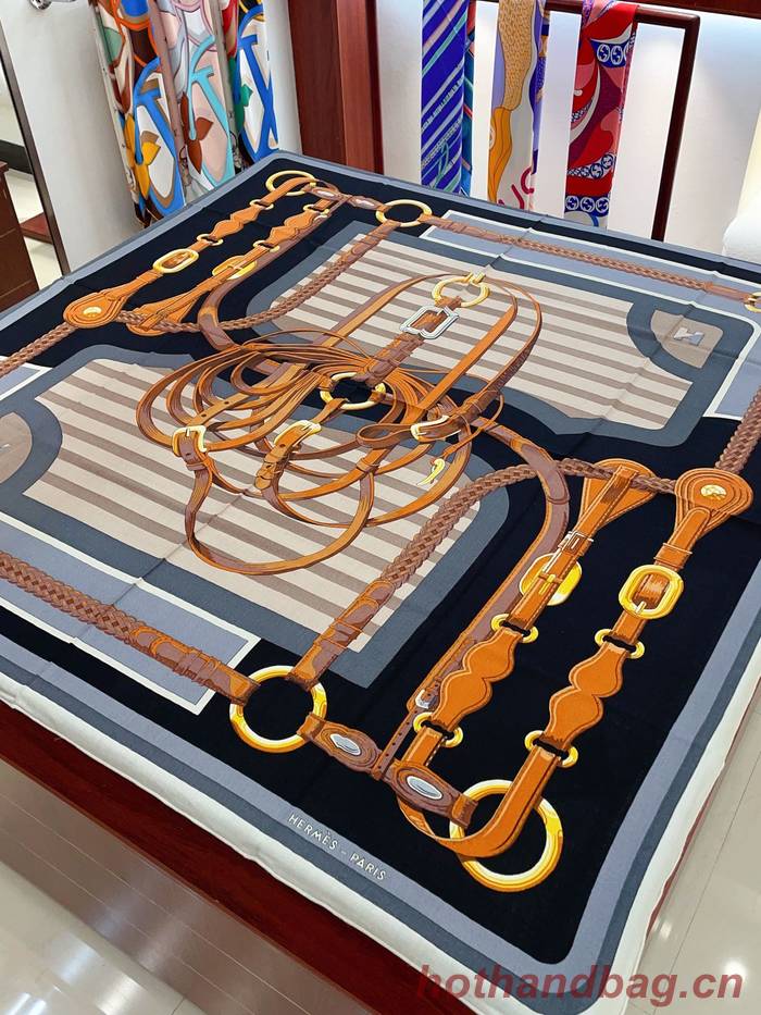 Hermes Scarf HEC00734