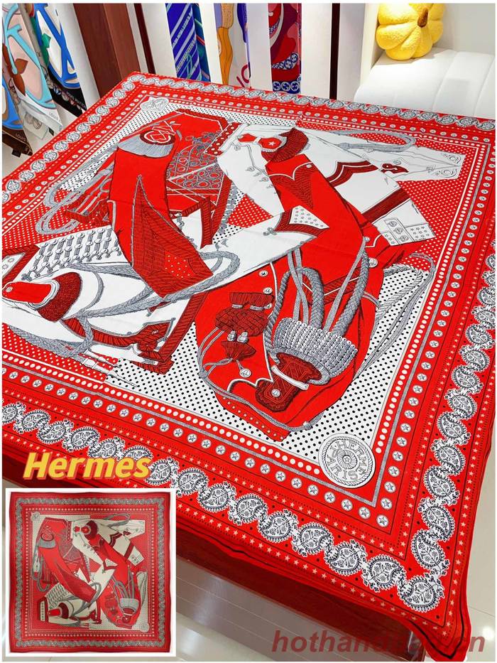 Hermes Scarf HEC00738
