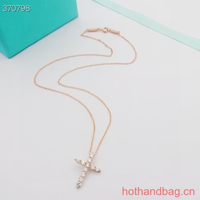 TIFFANY NECKLACE CE12297