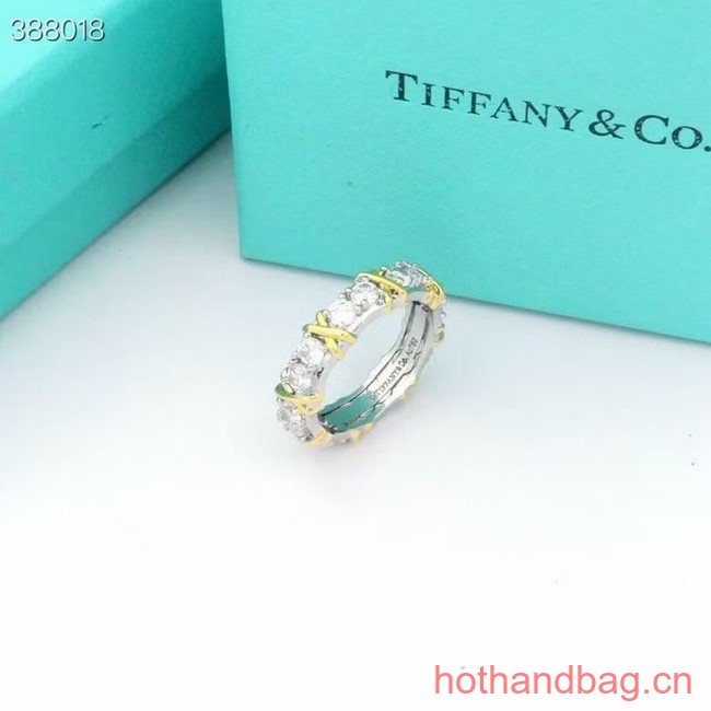 TIFFANY ring CE12296
