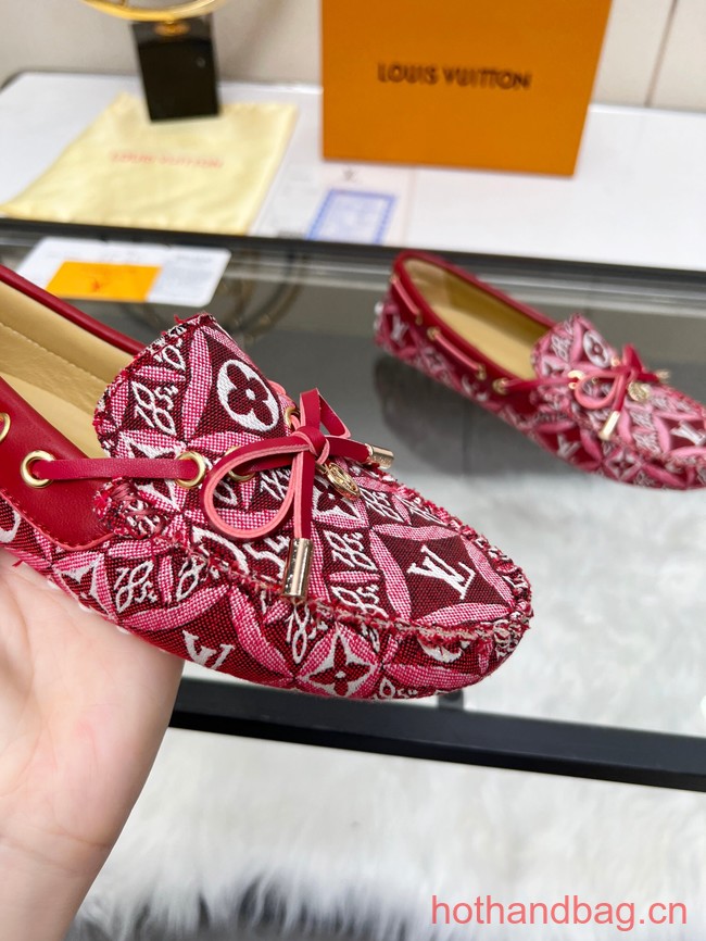 Louis Vuitton Shoes 93704-1