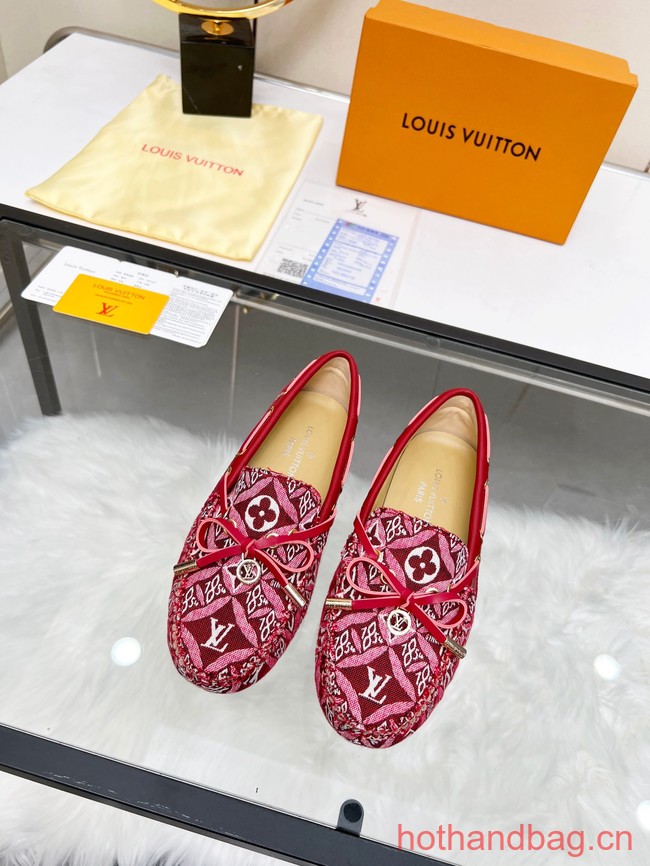 Louis Vuitton Shoes 93704-1