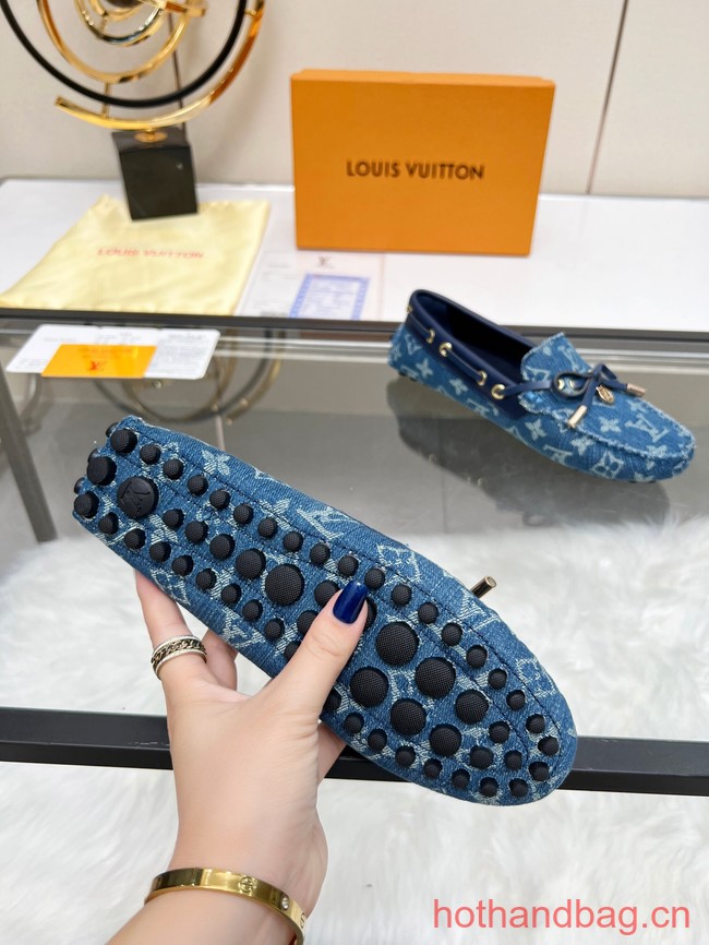 Louis Vuitton Shoes 93704-10
