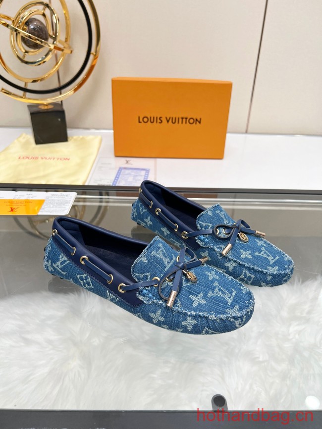 Louis Vuitton Shoes 93704-10