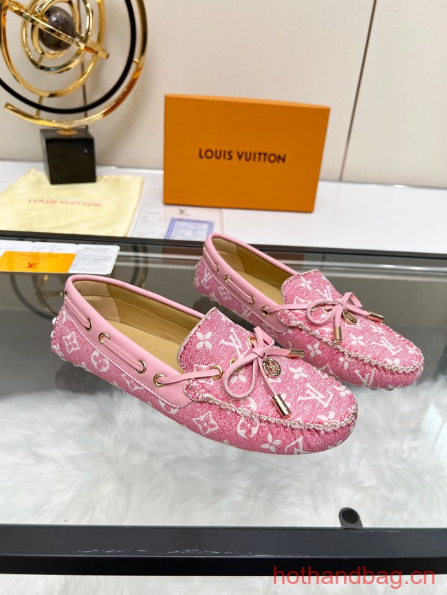 Louis Vuitton Shoes 93704-11