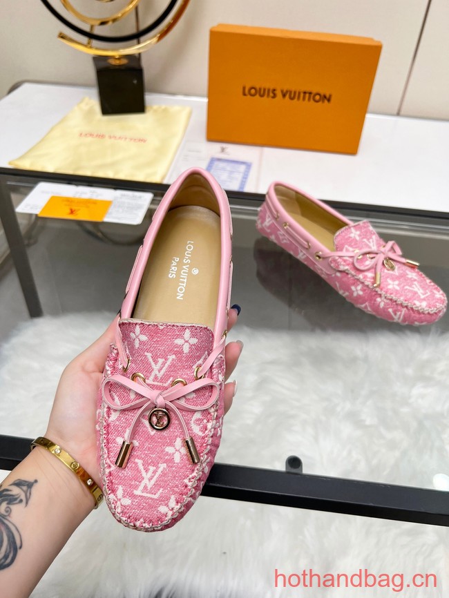 Louis Vuitton Shoes 93704-11
