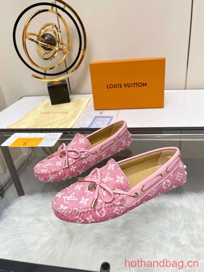 Louis Vuitton Shoes 93704-11