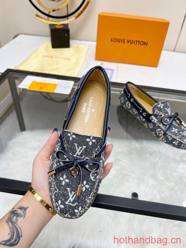 Louis Vuitton Shoes 93704-12