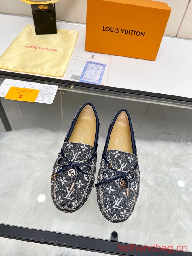 Louis Vuitton Shoes 93704-12