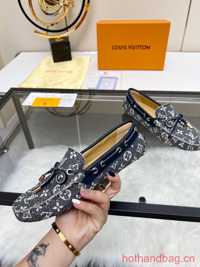 Louis Vuitton Shoes 93704-12