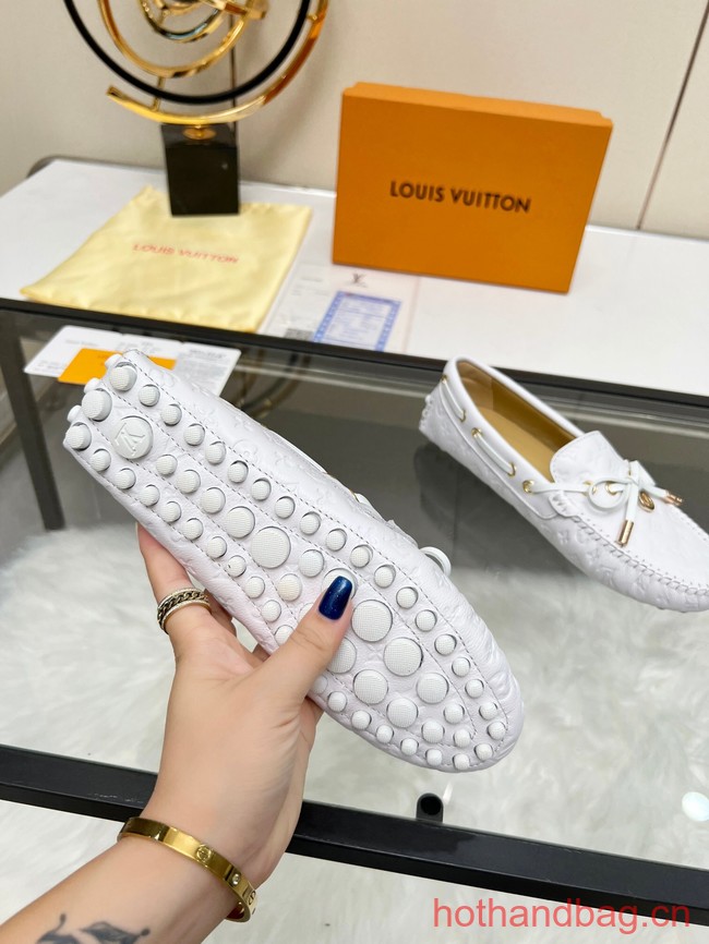Louis Vuitton Shoes 93704-16