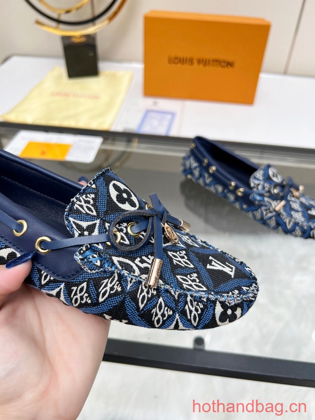 Louis Vuitton Shoes 93704-18