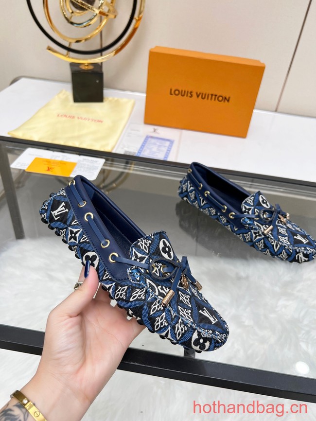 Louis Vuitton Shoes 93704-18