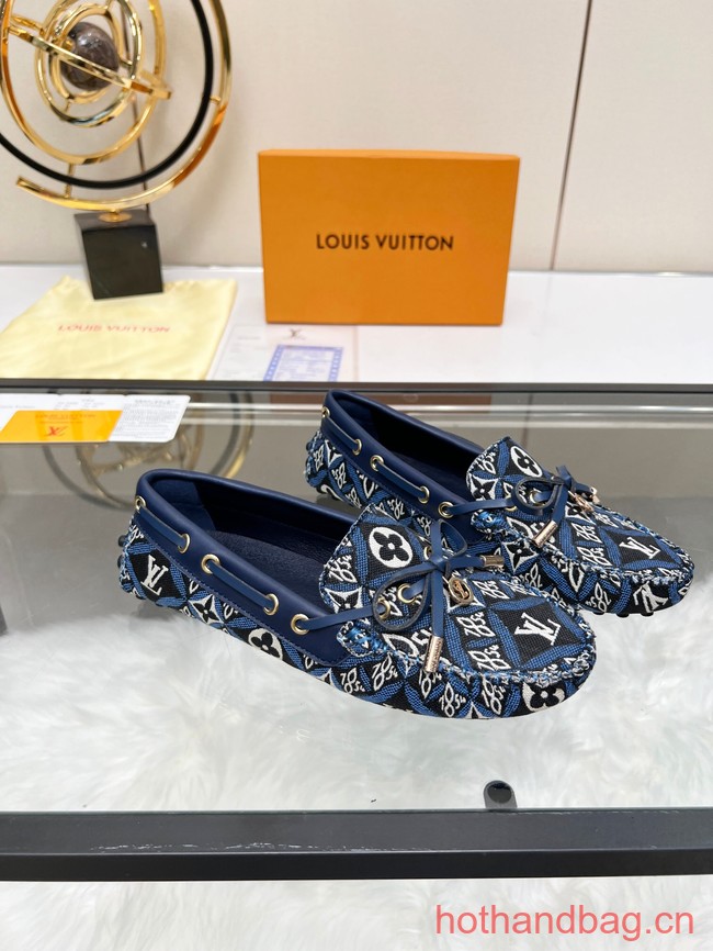 Louis Vuitton Shoes 93704-18