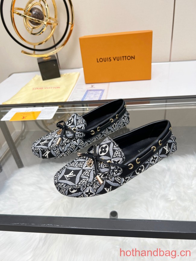 Louis Vuitton Shoes 93704-19