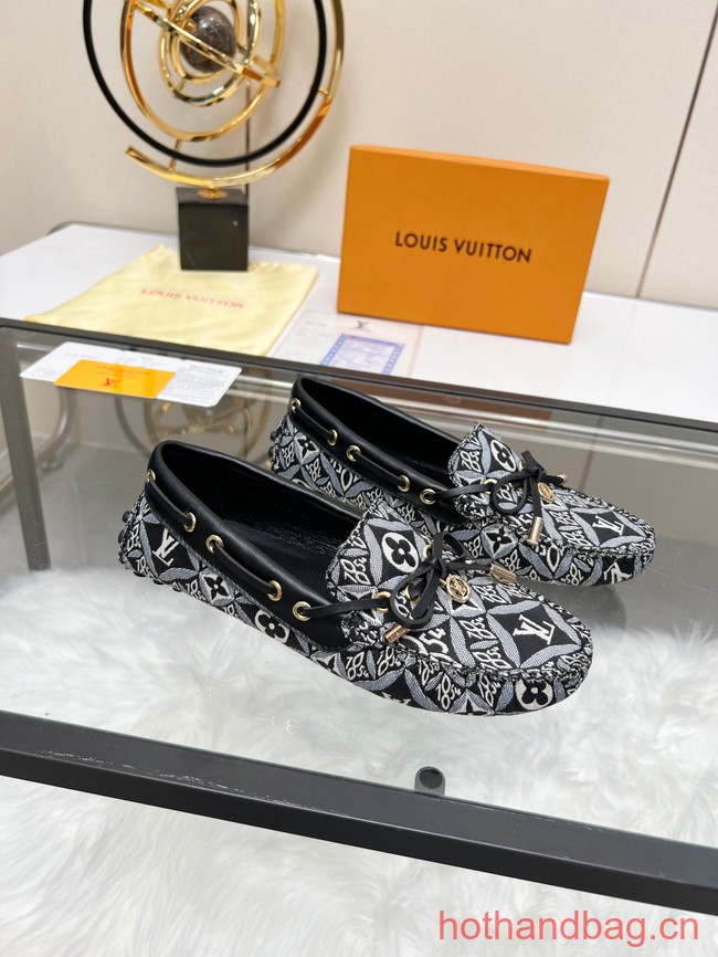 Louis Vuitton Shoes 93704-19