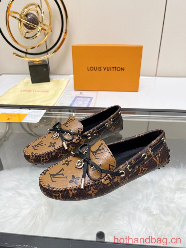 Louis Vuitton Shoes 93704-2