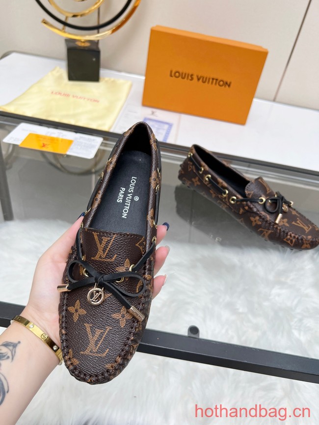 Louis Vuitton Shoes 93704-3