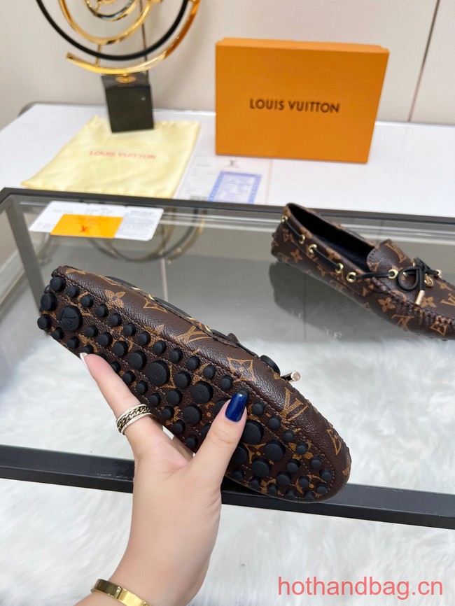 Louis Vuitton Shoes 93704-3