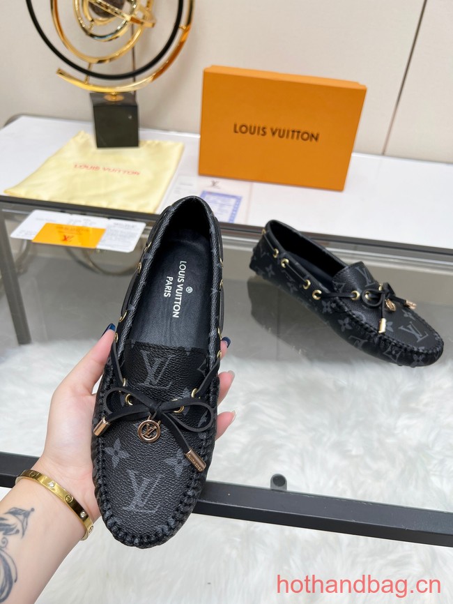 Louis Vuitton Shoes 93704-4