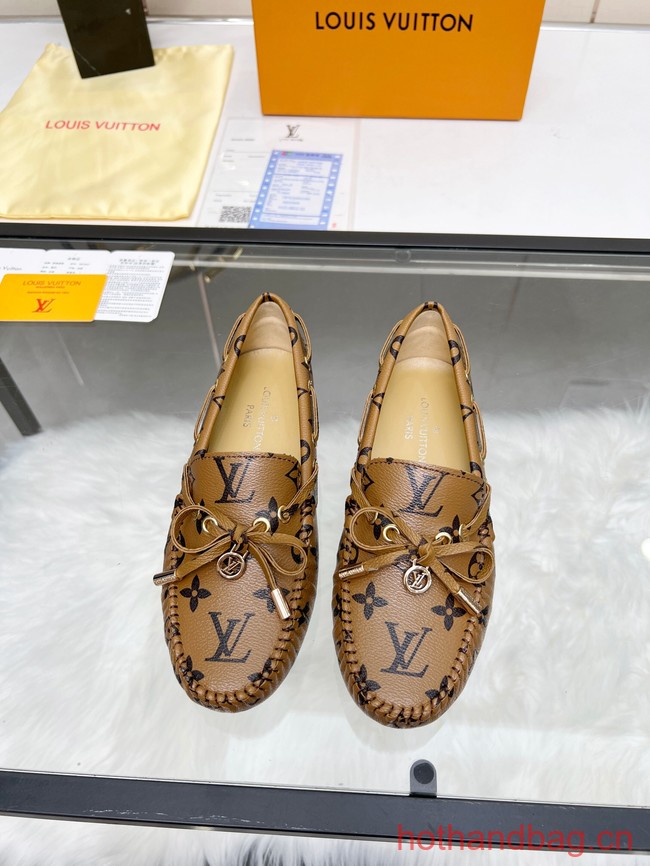 Louis Vuitton Shoes 93704-5