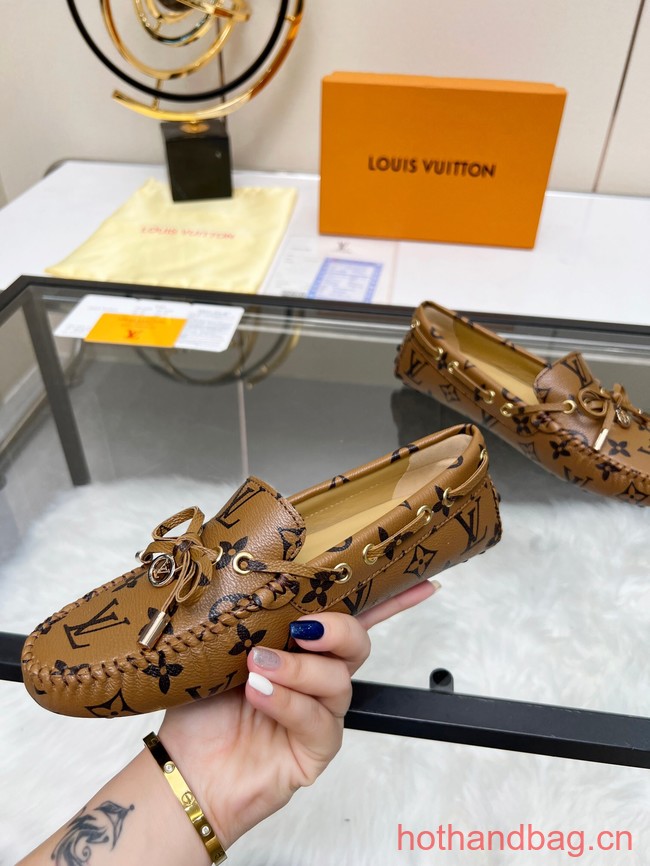 Louis Vuitton Shoes 93704-5