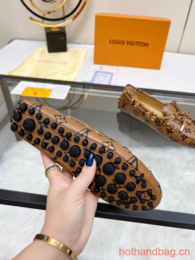 Louis Vuitton Shoes 93704-5
