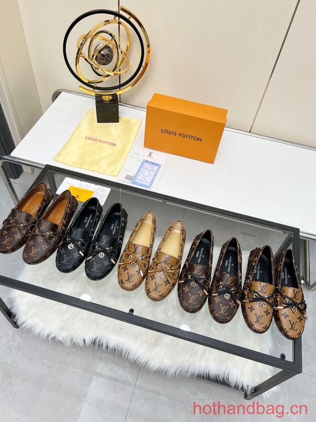 Louis Vuitton Shoes 93704-6
