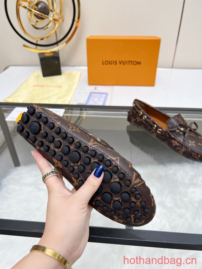 Louis Vuitton Shoes 93704-6