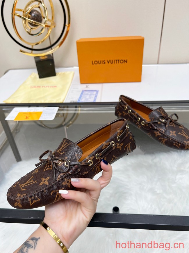 Louis Vuitton Shoes 93704-6