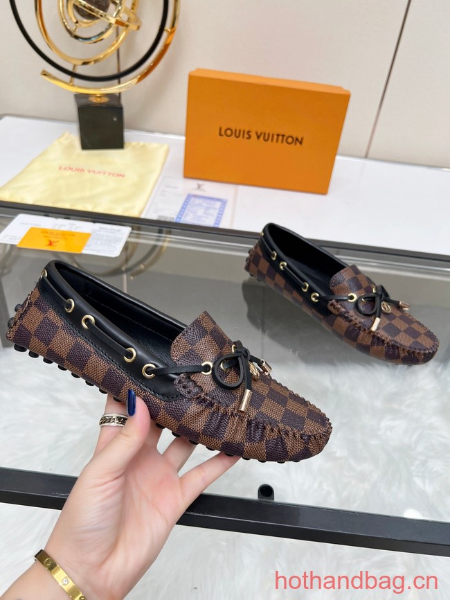 Louis Vuitton Shoes 93704-7