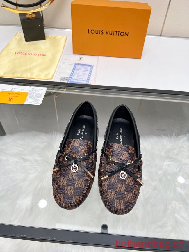 Louis Vuitton Shoes 93704-7