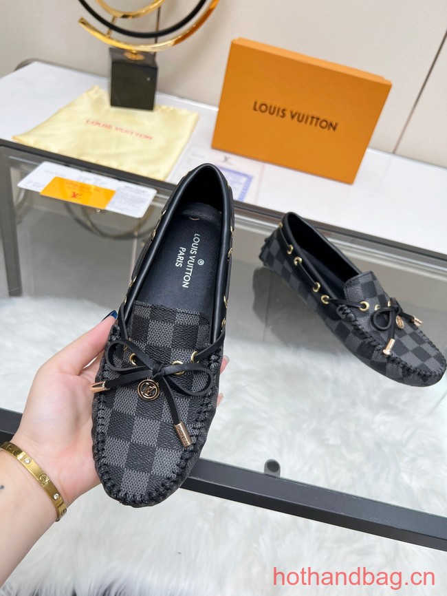 Louis Vuitton Shoes 93704-9