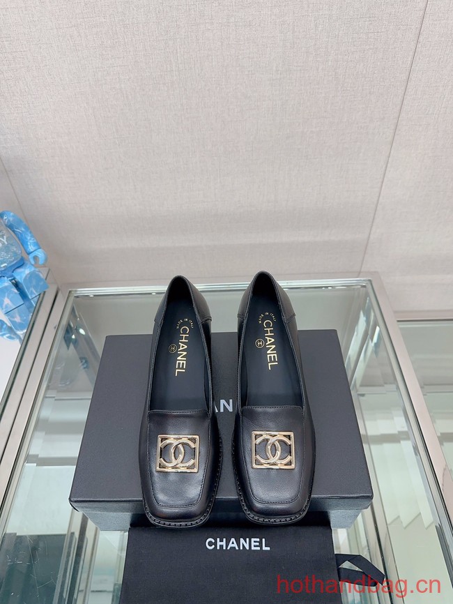 Chanel Shoes 93707-1