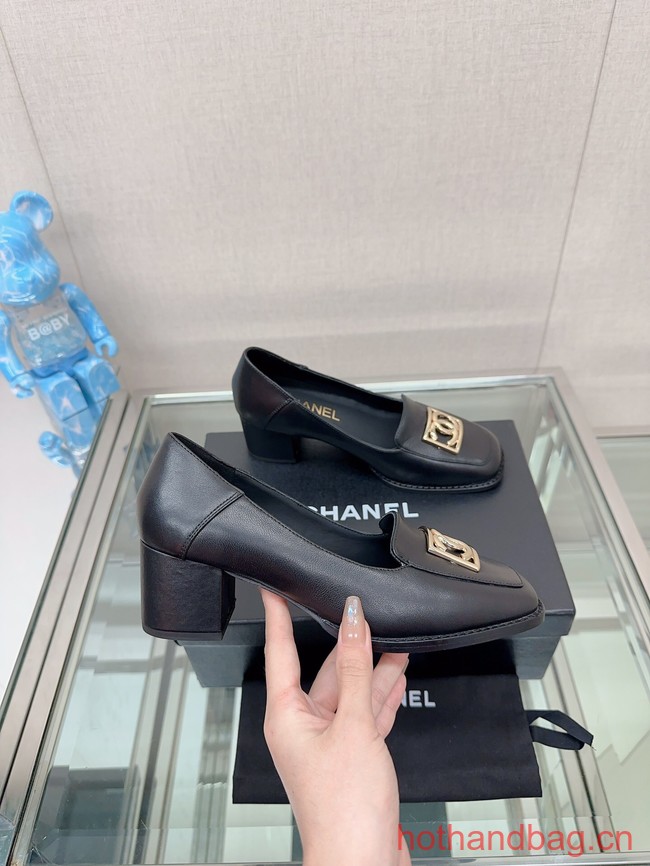 Chanel Shoes 93707-1