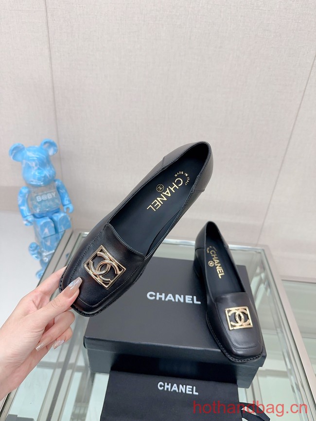 Chanel Shoes 93707-1