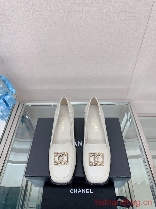 Chanel Shoes 93707-2