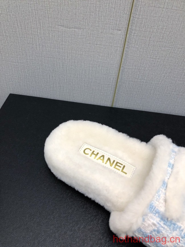 Chanel Shoes 93709-13