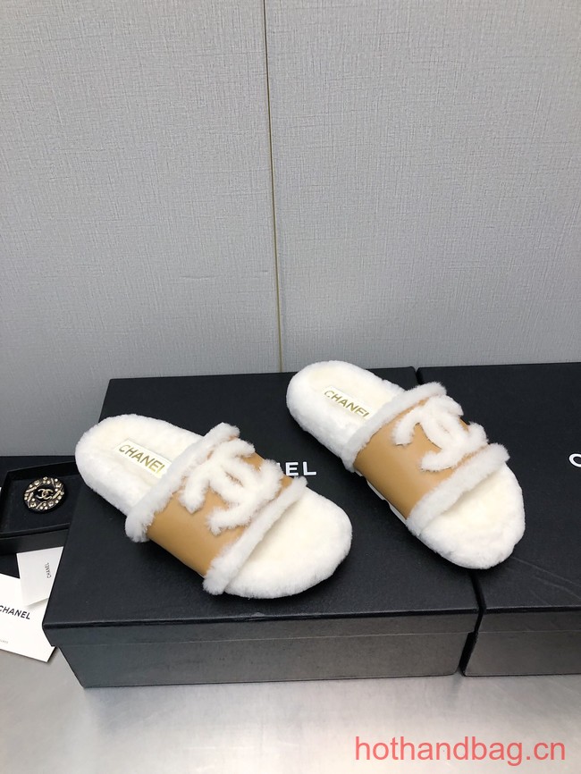 Chanel Shoes 93709-3
