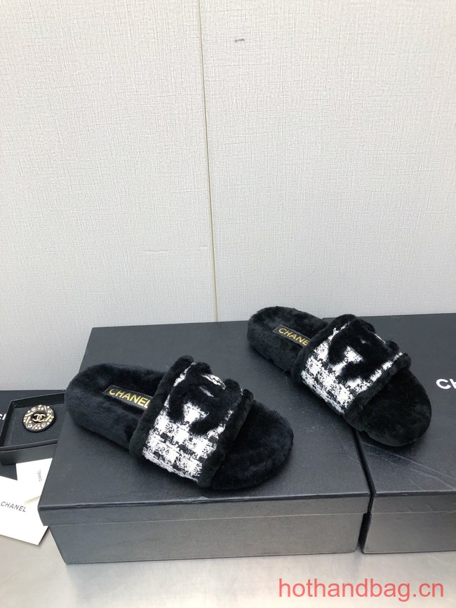 Chanel Shoes 93709-8