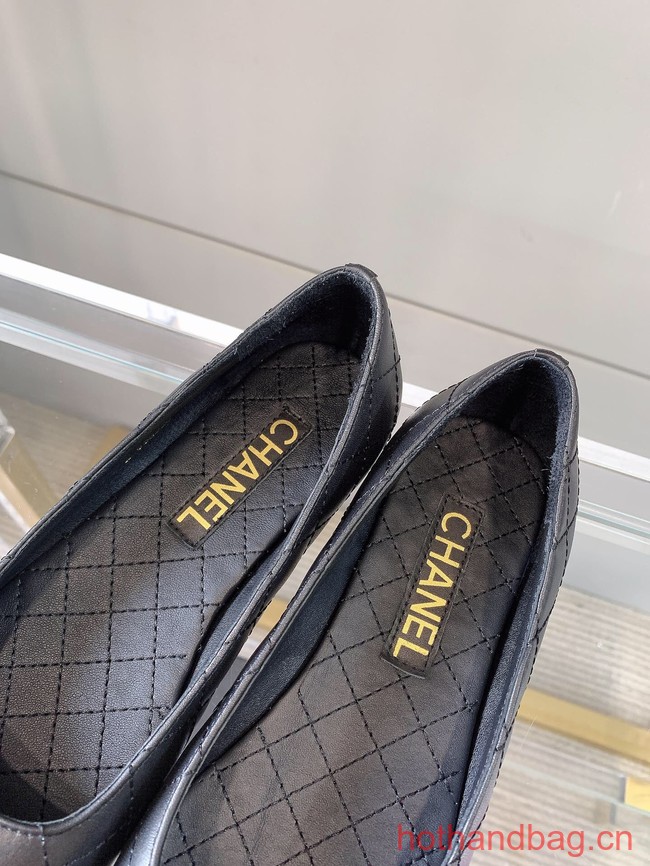 Chanel Shoes 93711-1