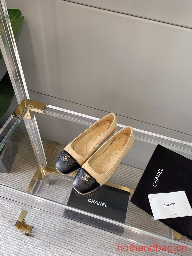 Chanel Shoes 93711-2