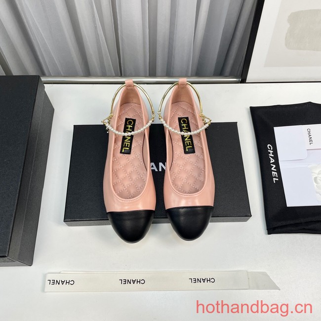 Chanel Shoes 93712-2