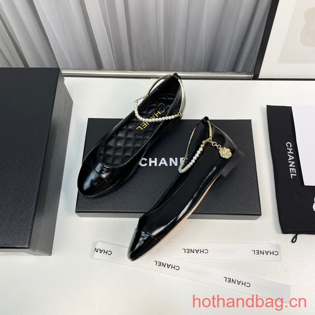 Chanel Shoes 93713-2