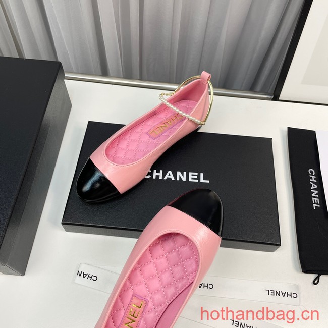 Chanel Shoes 93713-3