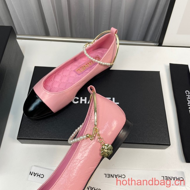 Chanel Shoes 93713-3